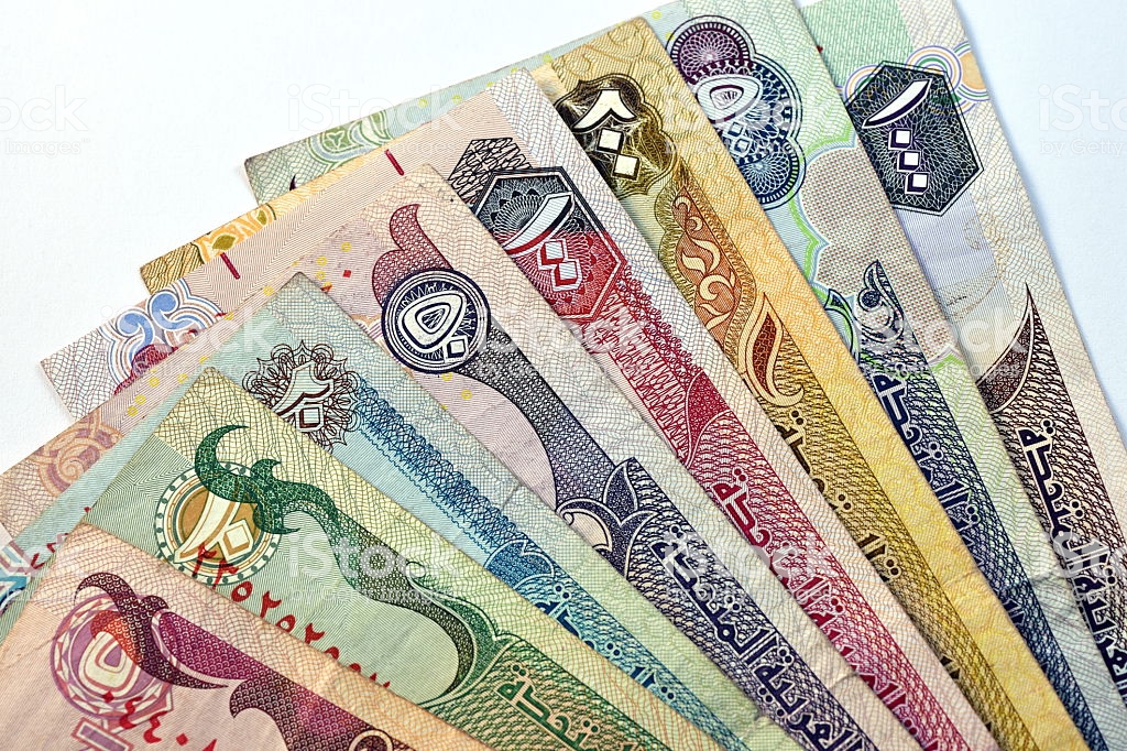 Currency hedging in Dubai