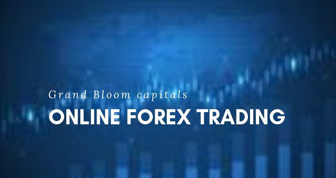 forex trading company in dubai