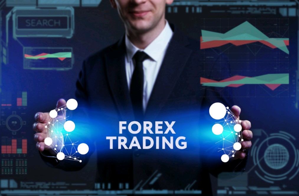 Forex trading in Dubai Legal